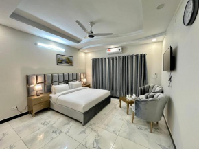 Comfort Family Villa